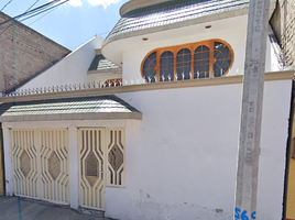 3 Schlafzimmer Haus zu verkaufen in Iztapalapa, Mexico City, Iztapalapa