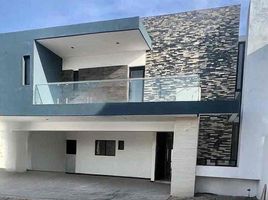4 Schlafzimmer Haus zu verkaufen in Torreon, Coahuila, Torreon