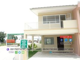 3 Bedroom Villa for sale in Cavite, Calabarzon, Tanza, Cavite