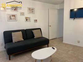 1 Schlafzimmer Appartement zu verkaufen in Miguel Hidalgo, Mexico City, Miguel Hidalgo