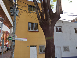3 Schlafzimmer Haus zu verkaufen in Miguel Hidalgo, Mexico City, Miguel Hidalgo, Mexico City
