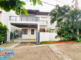 4 Bedroom House for sale in Cebu, Central Visayas, Mandaue City, Cebu