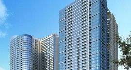 Available Units at Central Park West