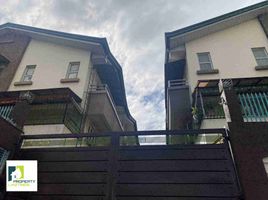 4 Bedroom Villa for sale in Quezon City, Eastern District, Quezon City