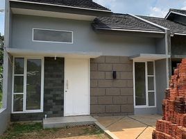 2 Kamar Rumah for sale in Setu Babakan, Jaga Karsa, Beji