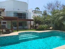 4 Habitación Casa en venta en Lima, Lima, Chorrillos, Lima