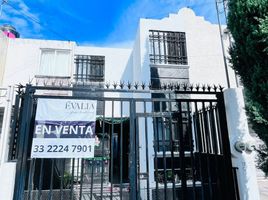 2 Schlafzimmer Haus zu verkaufen in Guadalajara, Jalisco, Guadalajara