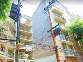 Appartement 2 chambre à vendre à Miguel Hidalgo, Mexico City, Miguel Hidalgo