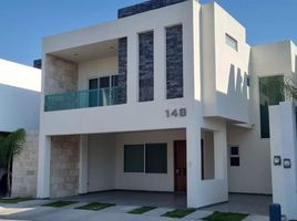 3 Schlafzimmer Villa zu verkaufen in Durango, Durango, Durango, Durango