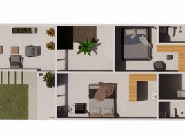在Coatepec, Veracruz出售的3 卧室 别墅, Coatepec
