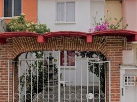 Maison 3 chambre à vendre à Ocoyucan, Puebla, Ocoyucan, Puebla