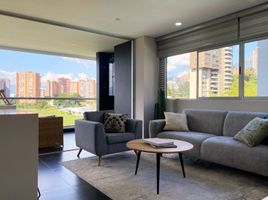 2 Habitación Apartamento en alquiler en Medellín, Antioquia, Medellín