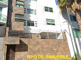Appartement 2 chambre à vendre à Tultitlan, Mexico, Tultitlan