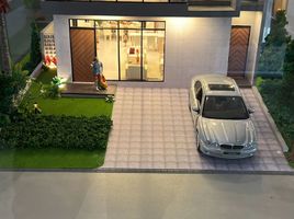 3 Habitación Casa en venta en Lakarsantri, East Jawa, Lakarsantri