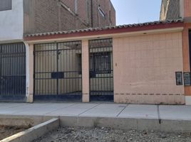 3 Bedroom House for sale in Comas, Lima, Comas