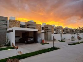 Maison 3 chambre à vendre à Merida, Yucatan, Merida, Yucatan