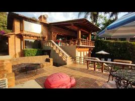 3 Schlafzimmer Villa zu vermieten in Valle De Bravo, Mexico, Valle De Bravo