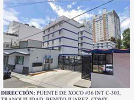 Condominium 3 chambre à vendre à Alvaro Obregon, Mexico City, Alvaro Obregon, Mexico City, Mexique