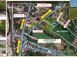  Terrain for sale in Tarlac City, Tarlac, Tarlac City