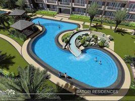 2 Bedroom Apartment for sale in Pasig City, Eastern District, Pasig City