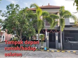 5 chambre Villa for sale in Sidoarjo, Sidoarjo, Sidoarjo