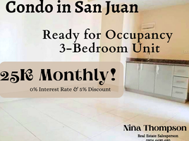 3 Bedroom Apartment for sale in Gilmore LRT-2, Quezon City, San Juan City