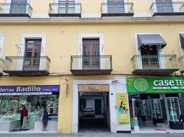 228 m² Office for rent in Mexiko, San Andres Cholula, Puebla, Mexiko