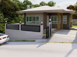 3 Bedroom House for sale in Francisco Bangoy International Airport, Davao City, Davao City