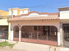 4 Habitación Casa en venta en Cajeme, Sonora, Cajeme, Sonora