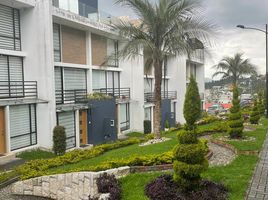 5 Habitación Casa en venta en Bicentenario Park, Quito, Quito, Quito