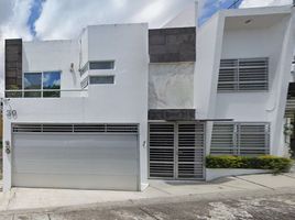4 Schlafzimmer Villa zu verkaufen in Tlalnelhuayocan, Veracruz, Tlalnelhuayocan
