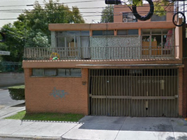 4 Schlafzimmer Villa zu verkaufen in Benito Juarez, Mexico City, Benito Juarez