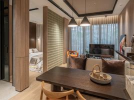 1 Bedroom Condo for sale in Cilandak Town Square, Cilandak, Cilandak