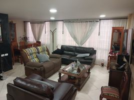 4 Habitación Apartamento en venta en Bogotá, Cundinamarca, Bogotá