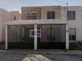 Maison 2 chambre à vendre à Hueypoxtla, Mexico, Hueypoxtla