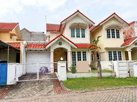 3 Schlafzimmer Villa zu verkaufen in Lakarsantri, East Jawa, Lakarsantri