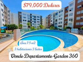 3 Habitación Apartamento en venta en Piura, Piura, Piura, Piura