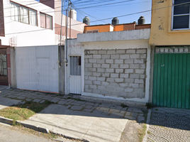 2 Schlafzimmer Haus zu verkaufen in Puebla, Puebla, Puebla, Puebla