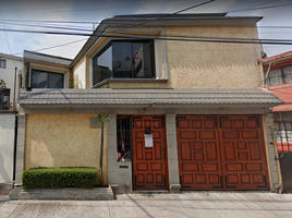 4 Schlafzimmer Haus zu verkaufen in Alvaro Obregon, Mexico City, Alvaro Obregon