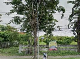  Tanah for sale in Tambaksari, Surabaya, Tambaksari