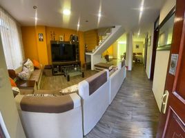 5 Habitación Apartamento en venta en Arequipa, Cerro Colorado, Arequipa, Arequipa