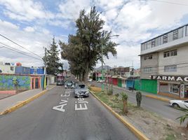 2 Schlafzimmer Haus zu verkaufen in Iztacalco, Mexico City, Iztacalco