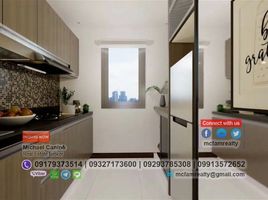 1 Habitación Departamento en venta en Mandaluyong City, Metro Manila, Mandaluyong City, Eastern District