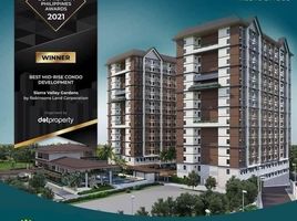 1 Bedroom Apartment for sale in Cainta, Calabarzon, Cainta, Rizal