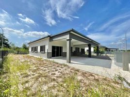 4 Schlafzimmer Haus zu verkaufen in Batang Padang, Perak, Sungkai, Batang Padang, Perak, Malaysia