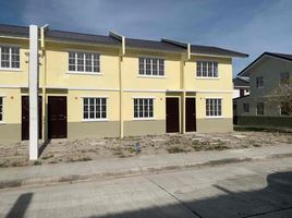 2 Bedroom Townhouse for sale in Pampanga, Central Luzon, Mabalacat City, Pampanga