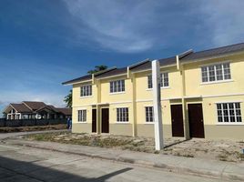 2 Schlafzimmer Villa zu verkaufen in Pampanga, Central Luzon, Mabalacat City, Pampanga