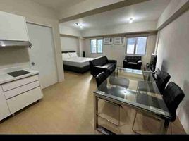 Studio Apartment for rent in Uptown Mall - Uptown Bonifacio, Makati City, Makati City