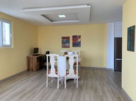 1 Schlafzimmer Villa zu verkaufen in Manta, Manabi, Manta, Manta