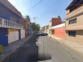 4 Habitación Casa en venta en Iztacalco, Ciudad de México, Iztacalco